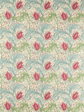 Morris & Co. Lent Lily Embroidery Furnishing Fabric