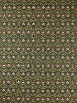 John Lewis Morris & Co. Meda Iris Furnishing Fabric- Buy online at McGrocer