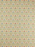 Morris & Co. Meda Iris Furnishing Fabric