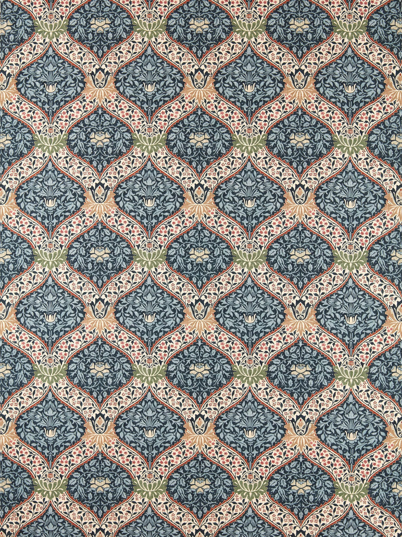 Morris & Co. Norbury Weave Furnishing Fabric