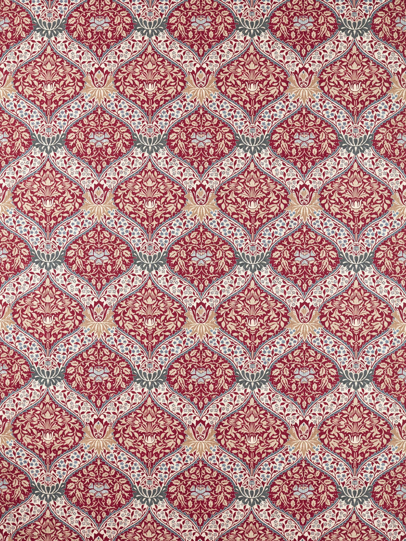Morris & Co. Norbury Weave Furnishing Fabric