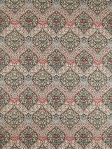 John Lewis Morris & Co. Norbury Weave Furnishing Fabric- Buy online at McGrocer