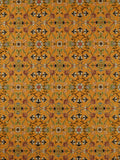 Morris & Co. Persian Scroll Embroidery Furnishing Fabric
