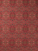 John Lewis Morris & Co. Persian Scroll Embroidery Furnishing Fabric- Buy online at McGrocer