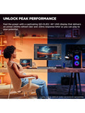 HP OMEN 32 OLED UHD 240Hz gaming monitor - British product
