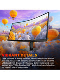 HP OMEN 34c curved WQHD gaming monitor 34 inches, imported from the UK