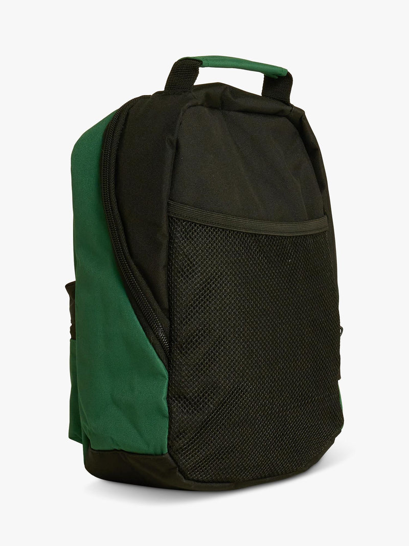 Brand Threads Slytherin Crest lunch box 28x22cm, UK version