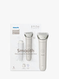 Philips Lady Shaver 8000 Series Champagne - British product