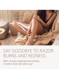 Philips Lady Shaver 8000 Series Champagne - British product