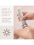 Philips Lady Shaver 8000 Series Champagne - British product