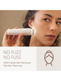 Philips Lady Shaver 8000 Series Champagne - British product