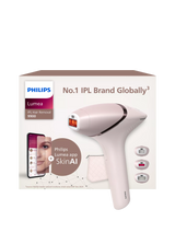 John Lewis Philips Lumea Series 9900 BRI953/02 Cordless IPL Hair Removal Device with Skin AI Technology, Pink- Buy online at McGrocer