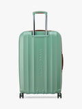DELSEY Carrousel 2.0 large suitcase 77cm (British brand)