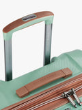 DELSEY Carrousel 2.0 large suitcase 77cm (British brand)