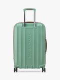 DELSEY Paris Carrousel 2.0 medium suitcase 77L - British product