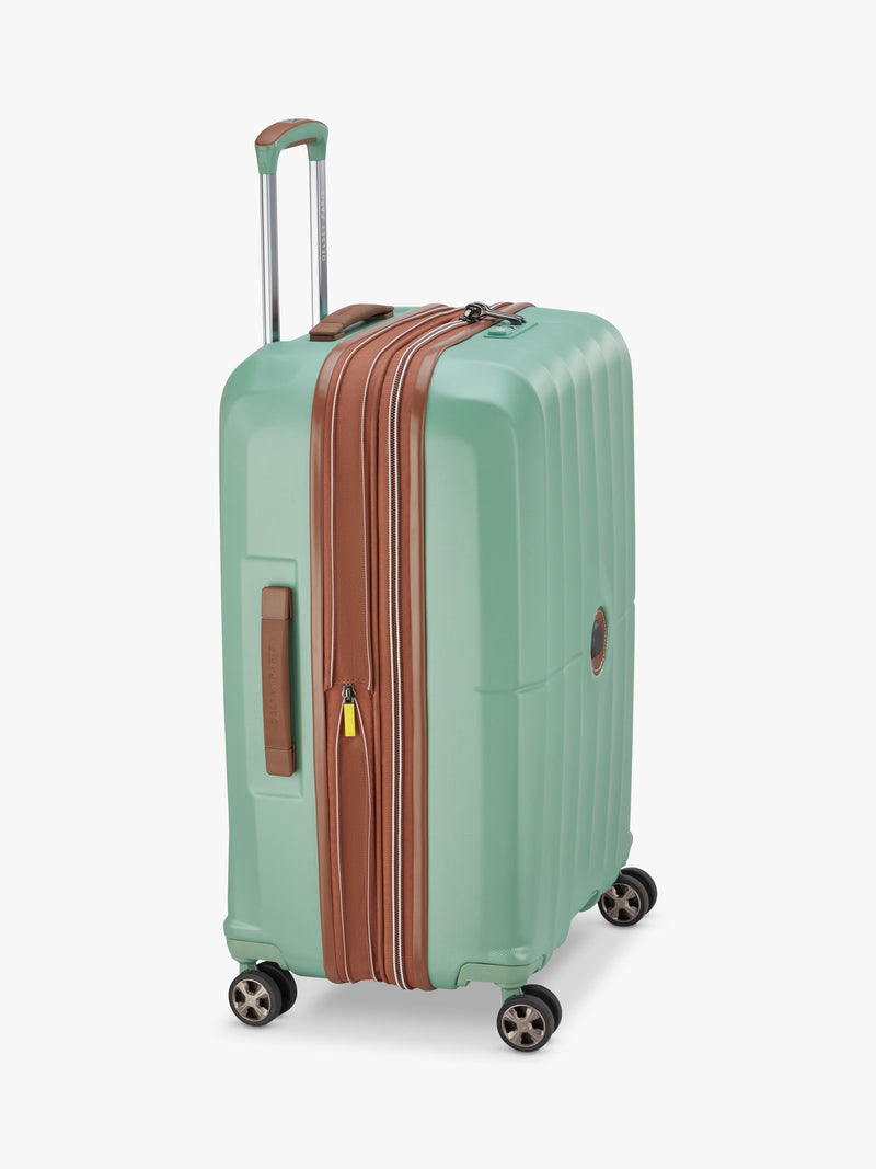 DELSEY Paris Carrousel 2.0 medium suitcase 77L - British product