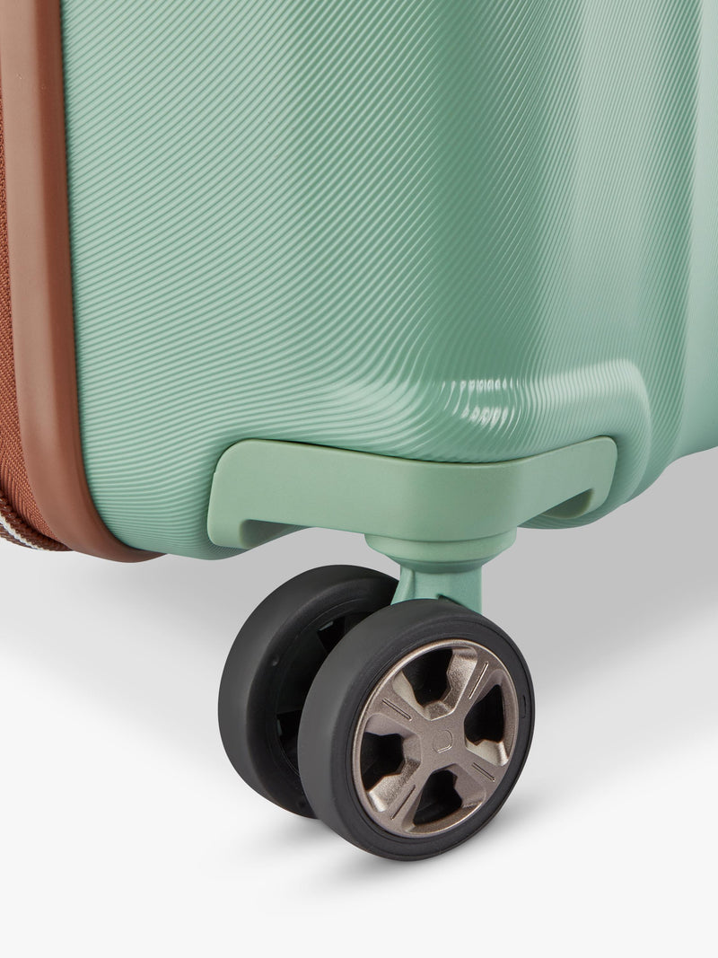 DELSEY Paris Carrousel 2.0 medium suitcase 77L - British product