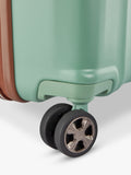 DELSEY Paris Carrousel 2.0 medium suitcase 77L - British product