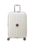 DELSEY Paris Carrousel 2.0 4-Wheel 67.5cm Medium Suitcase, 77L