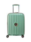 DELSEY Carrousel 2.0 cabin case 55cm 35L (British brand)