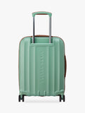 DELSEY Carrousel 2.0 cabin case 55cm 35L (British brand)
