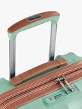DELSEY Carrousel 2.0 cabin case 55cm 35L (British brand)