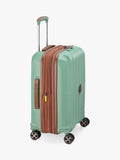 DELSEY Carrousel 2.0 cabin case 55cm 35L (British brand)