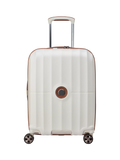 DELSEY Paris Carrousel 2.0 4-Wheel 55cm Cabin Case, 35L