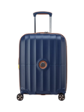 DELSEY Paris Carrousel 2.0 4-Wheel 55cm Cabin Case, 35L