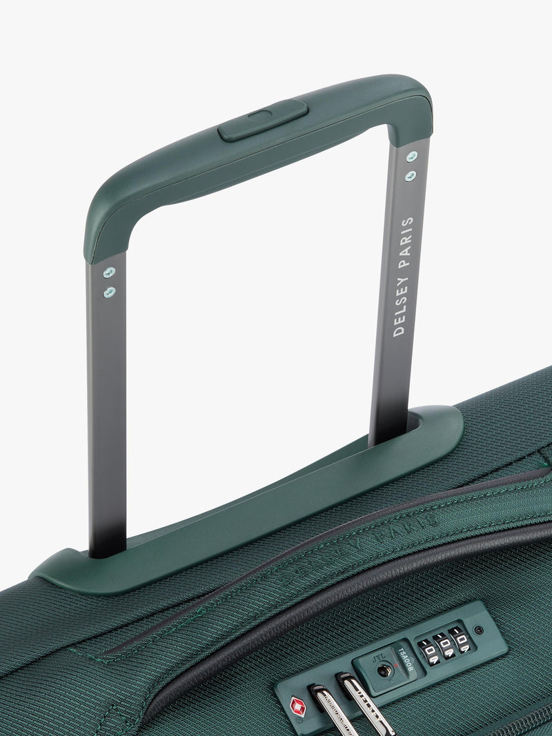 DELSEY Montmartre 55cm cabin trolley suitcase, UK version