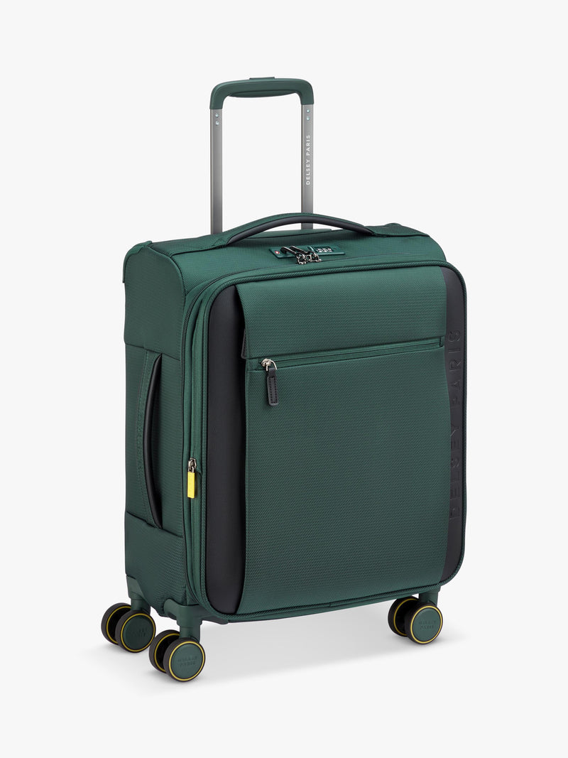 DELSEY Montmartre 55cm cabin trolley suitcase, UK version