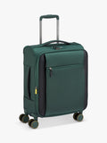 DELSEY Montmartre 55cm cabin trolley suitcase, UK version