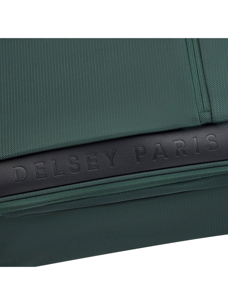 DELSEY Montmartre 55cm cabin trolley suitcase, UK version