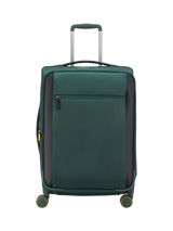 John Lewis DELSEY Montmartre 3 66cm 4-Wheel Trolley Suitcase- Buy online at McGrocer