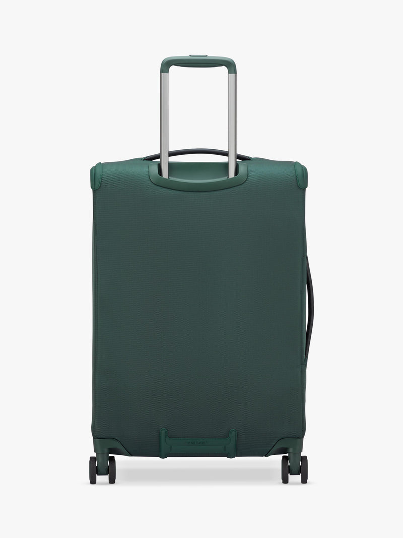 DELSEY Montmartre 3 66cm trolley suitcase soft-sided - British product