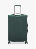 DELSEY Montmartre 3 66cm trolley suitcase soft-sided - British product