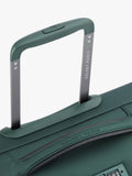 DELSEY Montmartre 3 66cm trolley suitcase soft-sided - British product