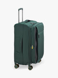 DELSEY Montmartre 3 66cm trolley suitcase soft-sided - British product