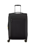 DELSEY Montmartre 3 66cm 4-Wheel Trolley Suitcase