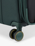 DELSEY Montmartre 3 large suitcase 76cm (British brand)