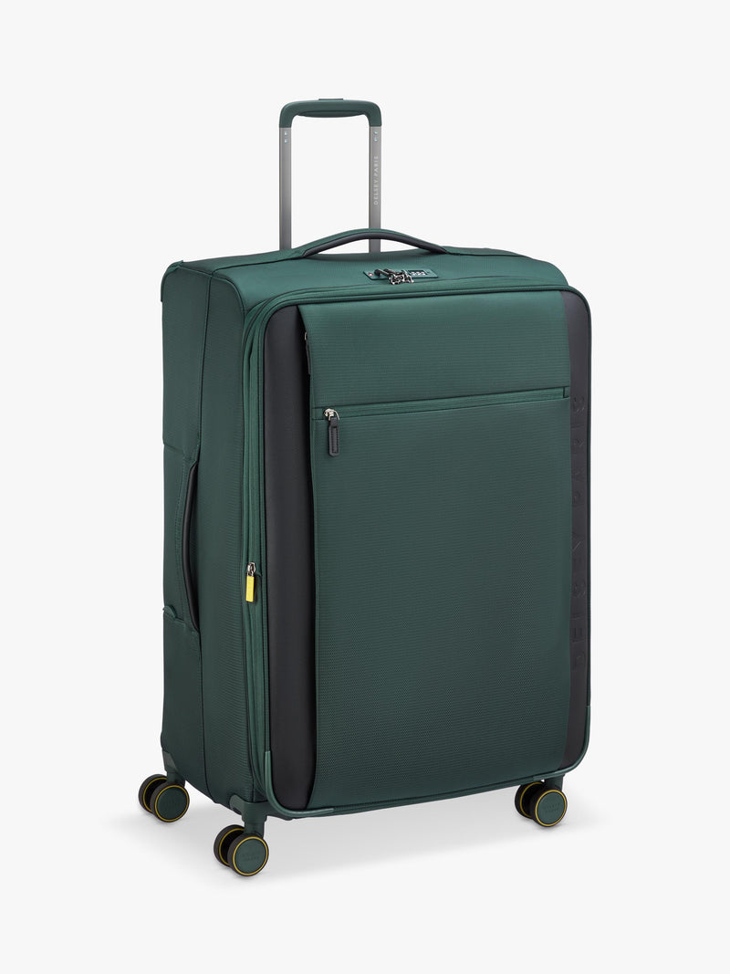DELSEY Montmartre 3 large suitcase 76cm (British brand)