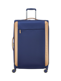 DELSEY Montmartre 3 Large 4-Wheel Trolley Suitcase 76cm