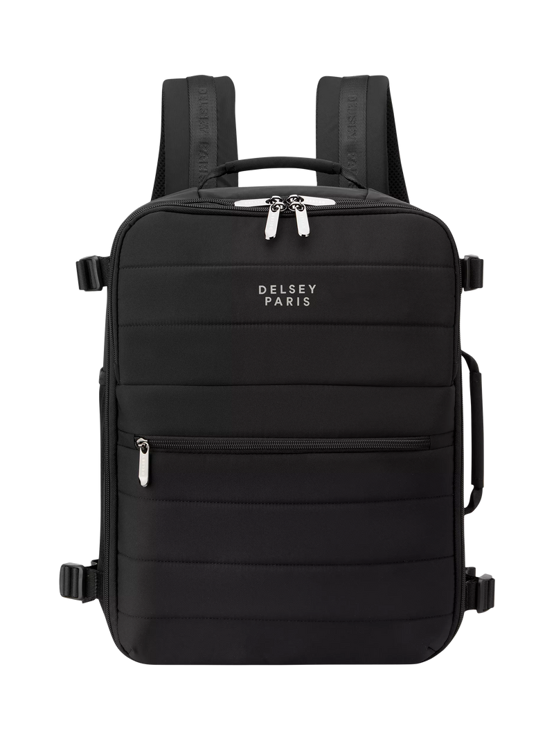 DELSEY Shadow 5.0 Underseater Backpack, 24L