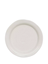 John Lewis Sophie Conran for Portmeirion Porcelain Tea Plate Set of 4, 15cm, White- Buy online at McGrocer