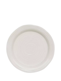 Sophie Conran tea plates white 15cm set of 4 - British product