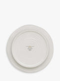 Sophie Conran tea plates white 15cm set of 4 - British product
