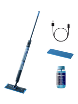 John Lewis Philips OneUp 5000 Series Electric Mop Hard Floor Cleaner- Buy online at McGrocer