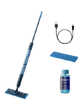 Philips OneUp 5000 Series electric mop, UK version