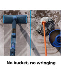 Philips OneUp 5000 Series electric mop, UK version