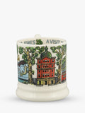 Emma Bridgewater Peter Jones anniversary earthenware mug 300ml (British brand)